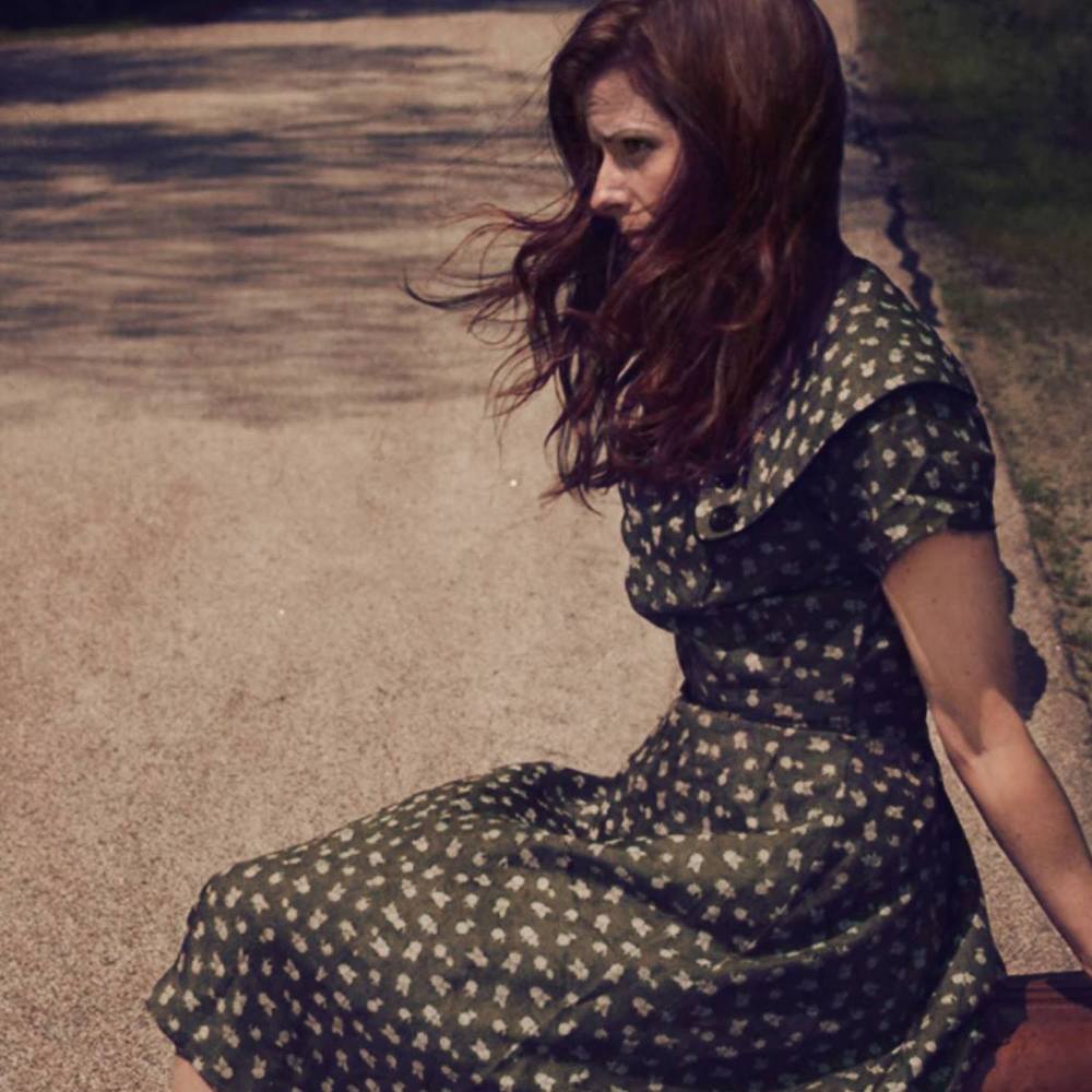 Meet your Posher, Carrie